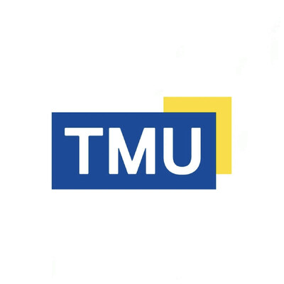 Toronto Metropolitan University logo