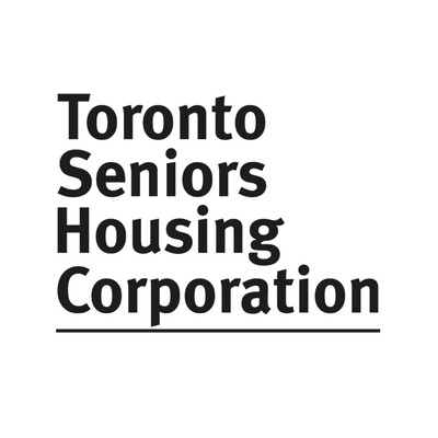 Toronto Seniors Housing Corporation logo