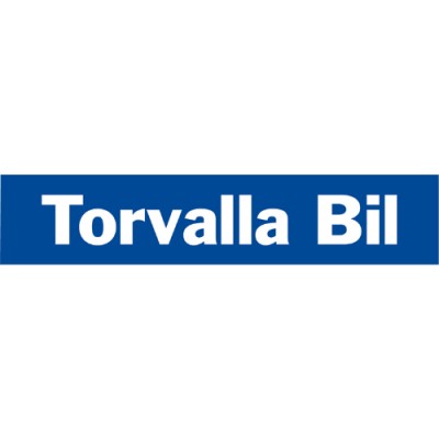 Torvalla Bil logo