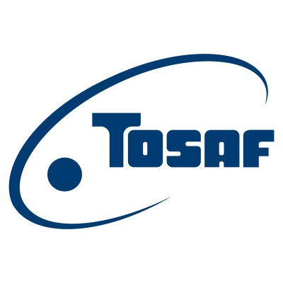 Tosaf logo