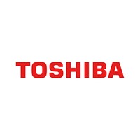 Toshiba logo