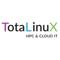 TotaLinuX logo