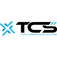 Total Communication Solutions logo
