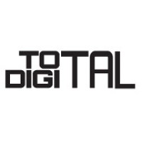 Total Digital logo
