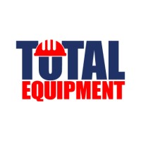 Total Equipment logo