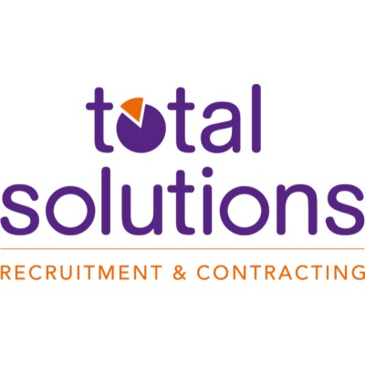 Total Solutions logo