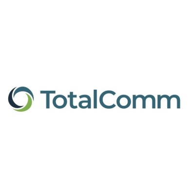TotalComm logo