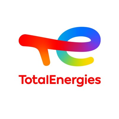TotalEnergies logo