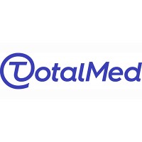 TotalMed, Inc. logo