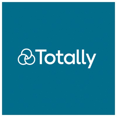 Totally Plc logo