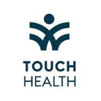 Touch Health logo