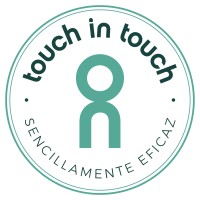 Touch in Touch logo