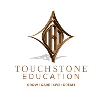 Touchstone Education logo