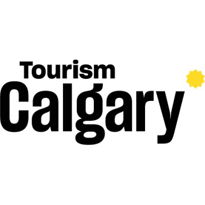 Tourism Calgary logo