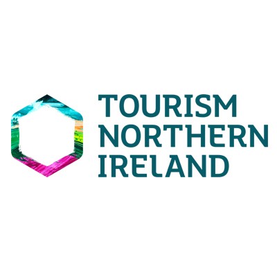 Tourism Northern Ireland logo