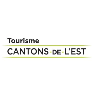 Tourisme Cantons-de-l'Est logo