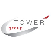 Tower Group (Pty) Ltd logo
