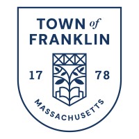 Town of Franklin logo