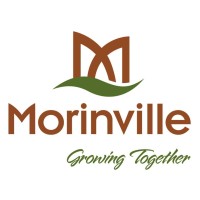 Town of Morinville logo
