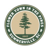 Town of Summerville logo