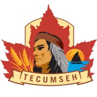 Town of Tecumseh logo