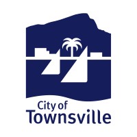 Townsville City Council logo