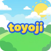 Toyoji logo