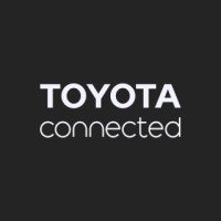 Toyota Connected Europe logo