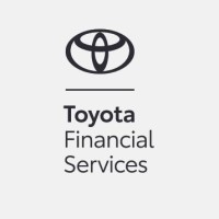 Toyota Financial Services Belgium logo