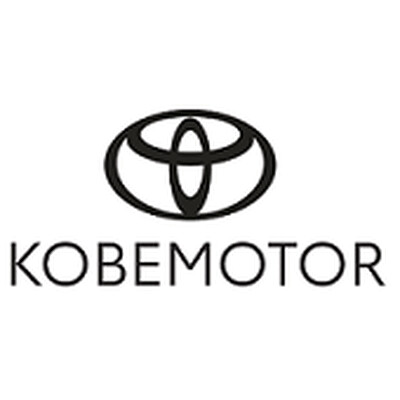 Toyota Kobe Motor logo