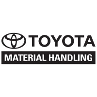 Toyota Material Handling logo