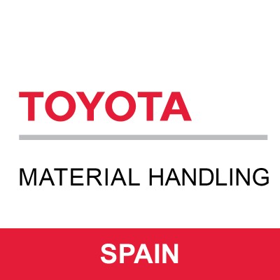 Toyota Material Handling España logo