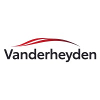 Toyota Vanderheyden logo