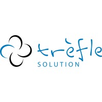 Trèfle Solution logo