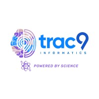 Trac9 Informatics logo