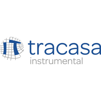 Tracasa Instrumental logo