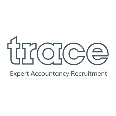Trace – Expert Accountancy Recruitment logo