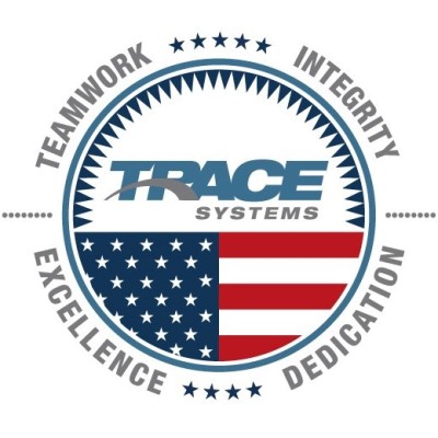 Trace Systems Inc. logo