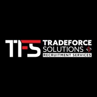 Tradeforce Solutions logo