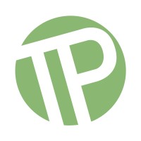 Tradeprint logo