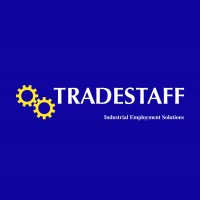 Tradestaff logo