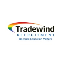 Tradewind Recruitment logo
