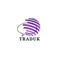 Traduk logo
