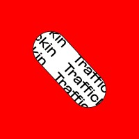 Traffickin' logo