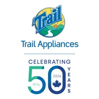 Trail Appliances BC logo