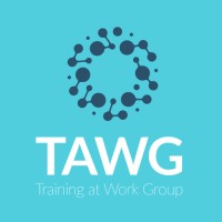 Training at Work Group Ltd logo