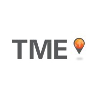 Trakker Middle East logo