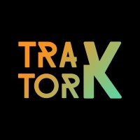 Traktor logo