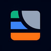 Tranched logo