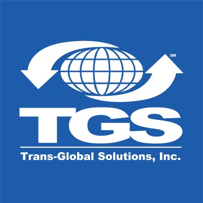 Trans-Global Solutions, Inc. logo